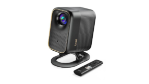 Dual smart projectors arrive with enclosed dust-proof optical engines