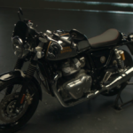 Tubeless alloys finally reach the 2026 Continental GT 650 Tubeless alloys finally reach the 2026 Continental GT 650