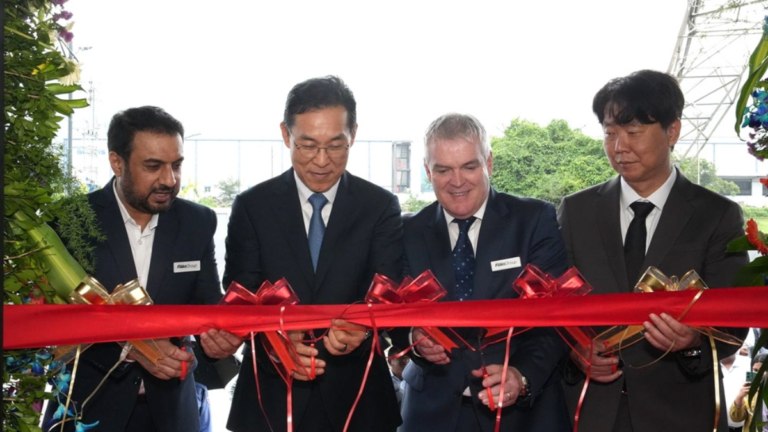 Pune HVAC facility opens to build 6,500 server cooling units Pune HVAC facility opens to build 6,500 server cooling units
