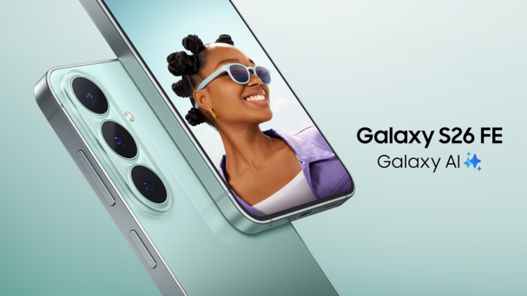 New smartphone delivers One UI 9 and Gemini video editing New smartphone delivers One UI 9 and Gemini video editing