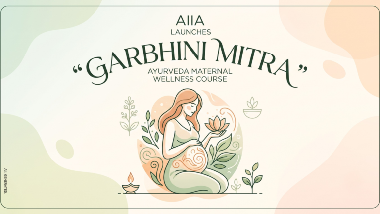 New Garbhini Mitra course opens for applications in New Delhi New Garbhini Mitra course opens for applications in New Delhi