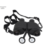 High-resolution military binoculars reach the civilian market for ₹26,999