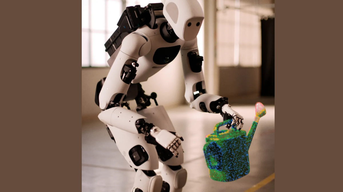 Whole-body motor control arrives in physical AI via Gemini Robotics 2 Whole-body motor control arrives in physical AI via Gemini Robotics 2