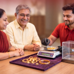 Dedicated gold loan rollout promises 1,000 new branches across India Dedicated gold loan rollout promises 1,000 new branches across India