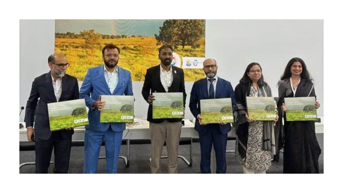 India protects 24 open ecosystems with new science framework India protects 24 open ecosystems with new science framework