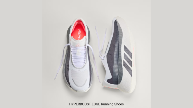 Plateless Hyperboost trainers bring elite energy return to everyday wear Plateless Hyperboost trainers bring elite energy return to everyday wear