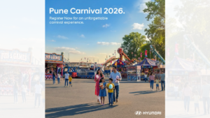 Pune hosts the next regional driving carnival on October 3