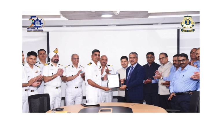 Upgraded fast patrol vessel enters active coastal defence service Upgraded fast patrol vessel enters active coastal defence service
