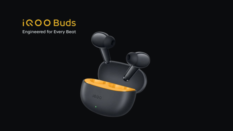 Budget wireless earbuds deliver 50 hours of total audio playback Budget wireless earbuds deliver 50 hours of total audio playback