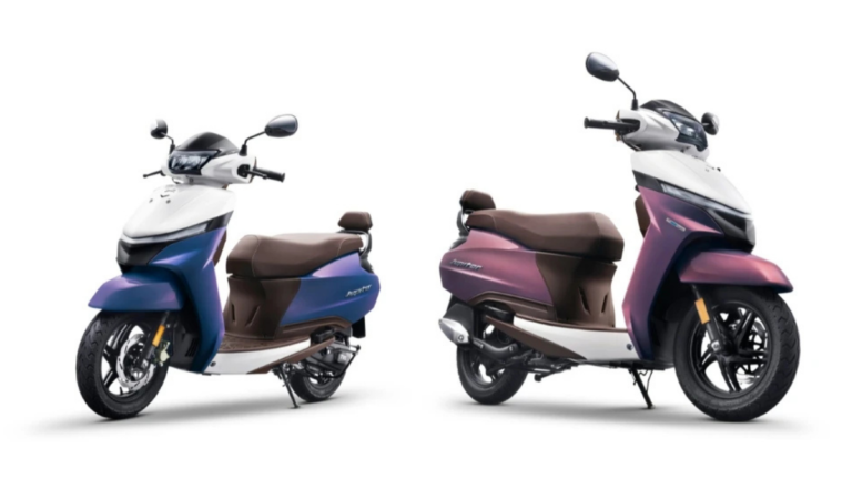 Jupiter Dual Tone Spectral Range debuts with colour-shifting paint Jupiter Dual Tone Spectral Range debuts with colour-shifting paint