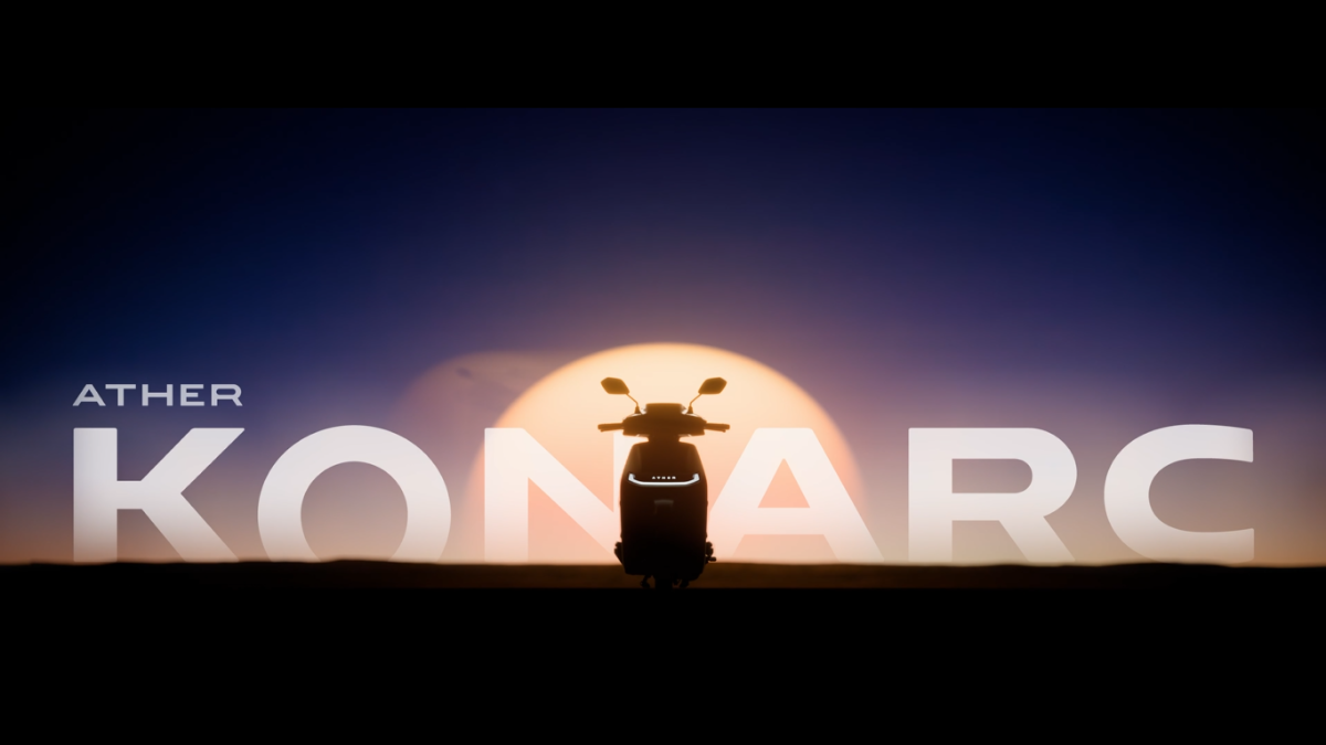 Konarc brings a metal body to the family commuter segment Konarc brings a metal body to the family commuter segment
