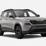 New Kylaq Sportline launches at Rs 11.32 lakh with dark aesthetics New Kylaq Sportline launches at Rs 11.32 lakh with dark aesthetics