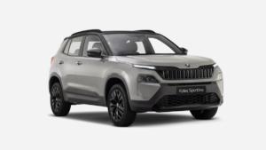 New Kylaq Sportline launches at Rs 11.32 lakh with dark aesthetics