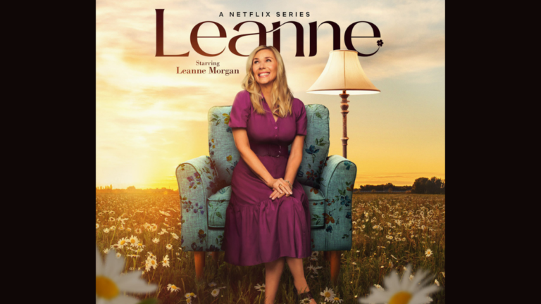 Hit sitcom Leanne returns globally on 27 August 2026 Hit sitcom Leanne returns globally on 27 August 2026