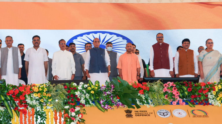 Lucknow Cantonment secures Rs 100 crore for smart utility upgrades Lucknow Cantonment secures Rs 100 crore for smart utility upgrades