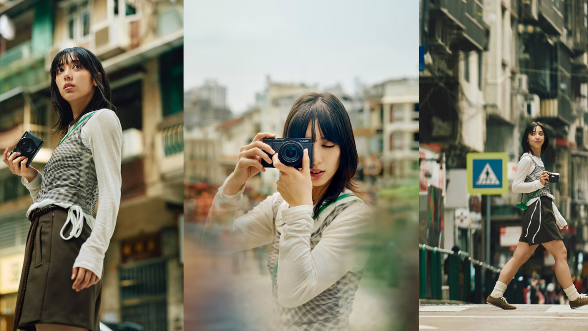 A premium compact camera brings Leica optics to India A premium compact camera brings Leica optics to India