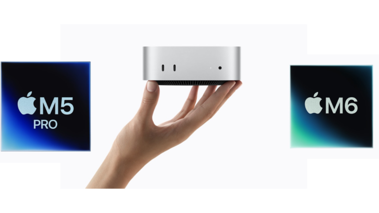 Compact Mac mini adds dedicated AI chips starting at INR 99,900 Compact Mac mini adds dedicated AI chips starting at INR 99,900