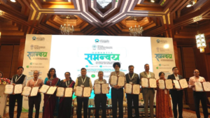 India introduces its first accreditation framework for mobile food testing