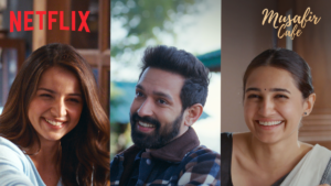 Musafir Cafe secures a second season to continue its story