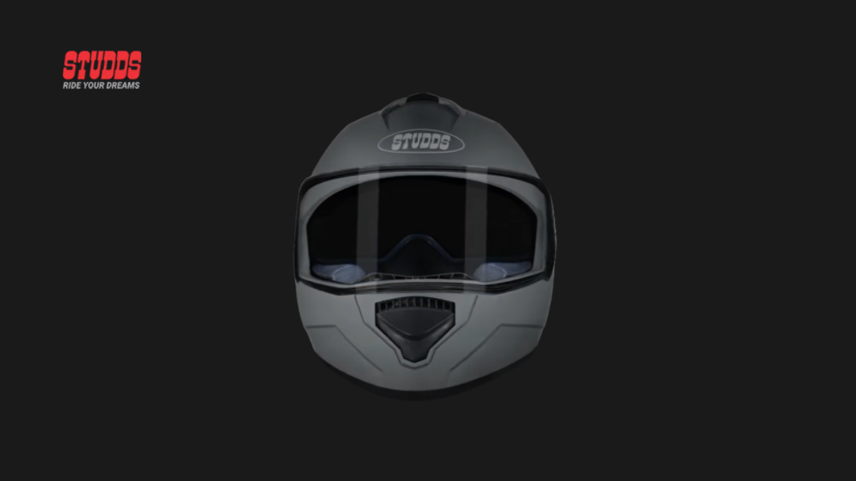 Production caps at 1,947 units for the Nardo Grey helmet collection Production caps at 1,947 units for the Nardo Grey helmet collection