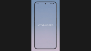 Android 17 Arrives on Phone 3 Through Nothing OS 5.0 Update