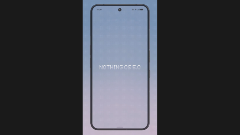 Android 17 Arrives on Phone 3 Through Nothing OS 5.0 Update Android 17 Arrives on Phone 3 Through Nothing OS 5.0 Update