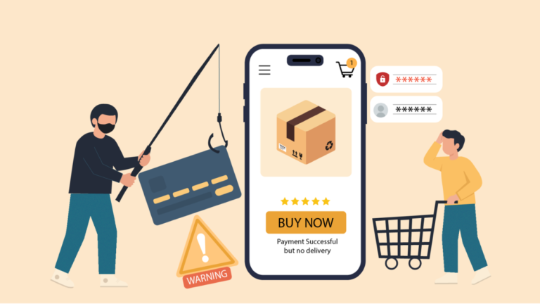 Safety manual targets nine major e-commerce scams in India Safety manual targets nine major e-commerce scams in India
