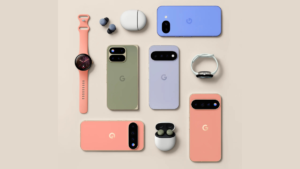 A new tracking tag joins four smartphones at Made by Google 2026 in India