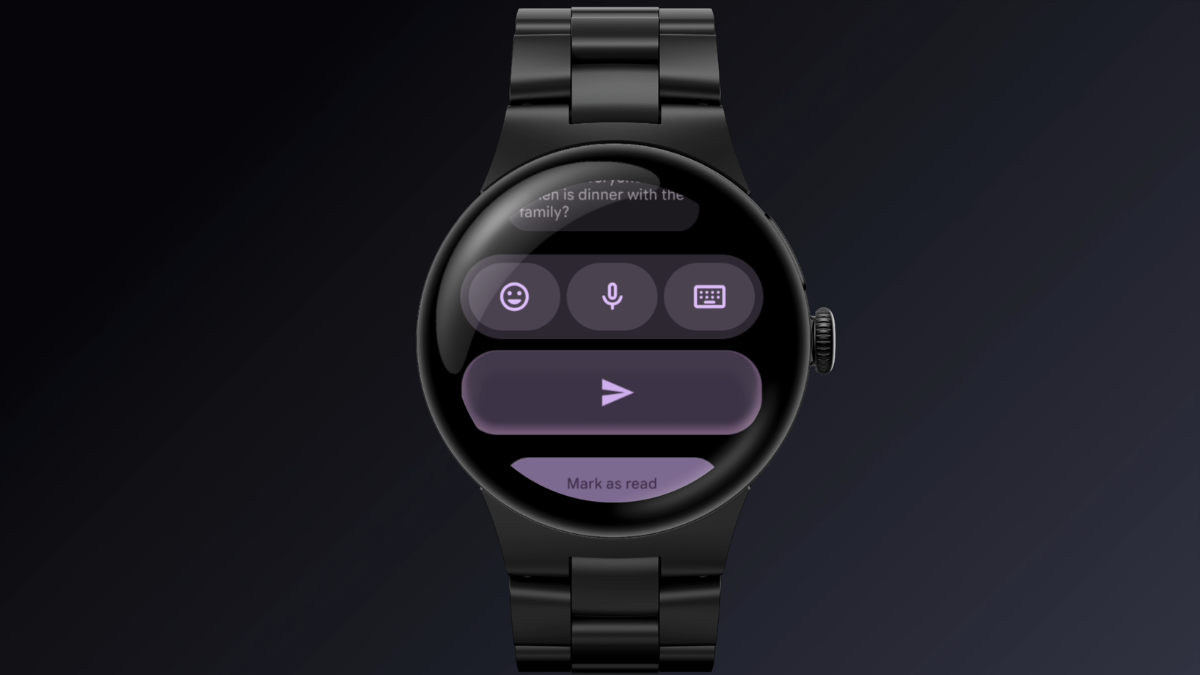 Blood pressure monitoring arrives on the Pixel Watch 5 in India Blood pressure monitoring arrives on the Pixel Watch 5 in India