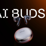 Smart wireless earbuds with a dedicated voice capture switch reach India Smart wireless earbuds with a dedicated voice capture switch reach India