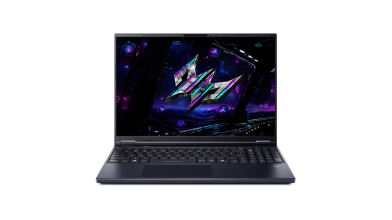 Three Predator gaming laptops bring RTX 50 graphics to India Three Predator gaming laptops bring RTX 50 graphics to India