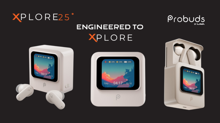 Mechanical pop-ups and a smart display arrive for ₹1,999 Mechanical pop-ups and a smart display arrive for ₹1,999