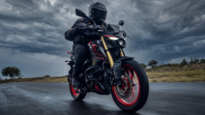 Class-leading power arrives on the new Pulsar N160 S and SS