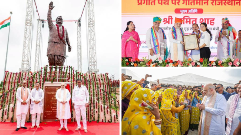 Cooperative infrastructure package secures ₹11,953 crore for Rajasthan Cooperative infrastructure package secures ₹11,953 crore for Rajasthan