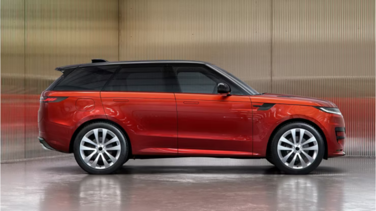 V8-powered Range Rover Sport Twenty Edition arrives at ₹1.90 crore V8-powered Range Rover Sport Twenty Edition arrives at ₹1.90 crore