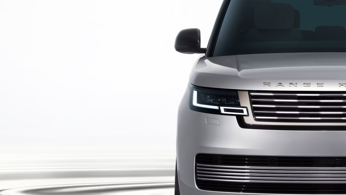 Bespoke Range Rover SV Ultra arrives at ₹3.80 Crore Bespoke Range Rover SV Ultra arrives at ₹3.80 Crore