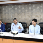 Delhi dedicates 15,000 square metres for global semiconductor event