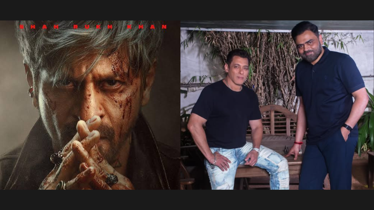 The action thriller King secures a Christmas 2026 theatrical release The action thriller King secures a Christmas 2026 theatrical release