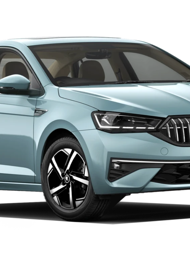 An updated midsize sedan brings a new eight-speed gearbox to India