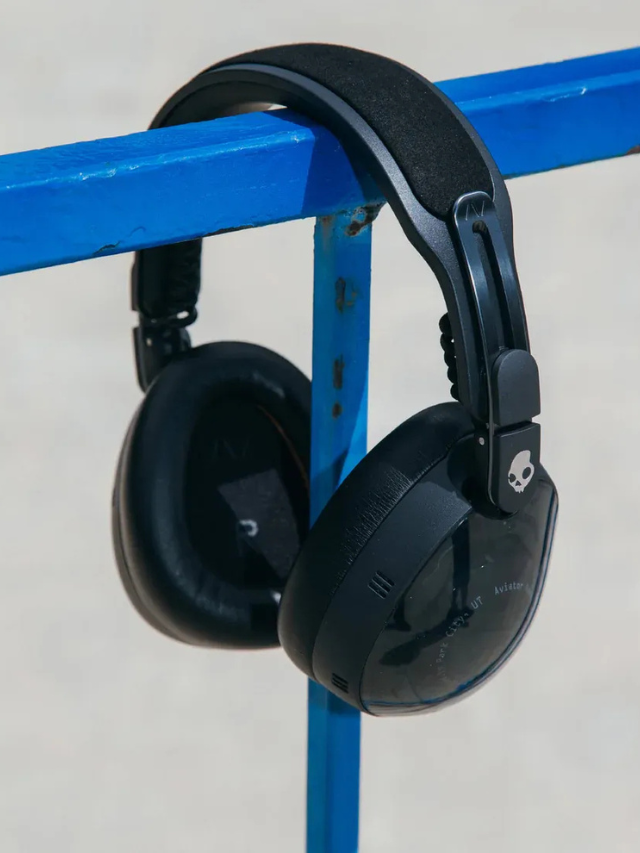 Can vintage tortoise shell headphones deliver true 3D sound in India? Can vintage tortoise shell headphones deliver true 3D sound in India?