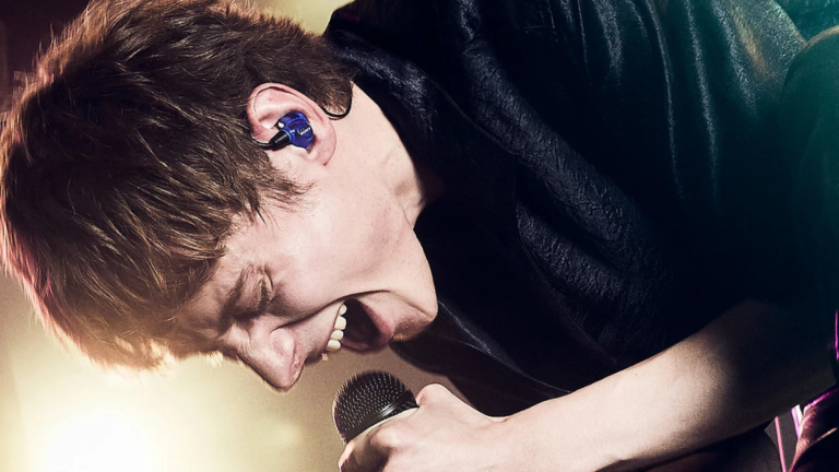 Stage-ready wired in-ear monitors land in India with 5mm drivers Stage-ready wired in-ear monitors land in India with 5mm drivers