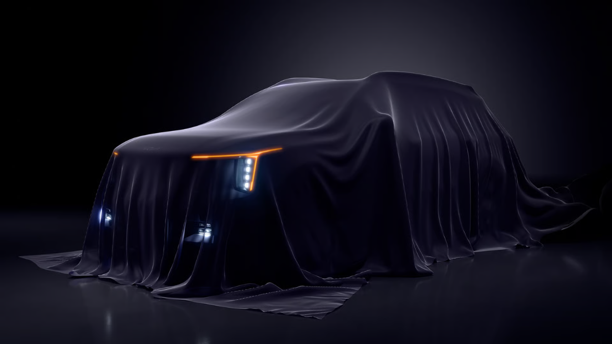 Official pre-bookings open for a 1.6-litre strong-hybrid SUV Official pre-bookings open for a 1.6-litre strong-hybrid SUV