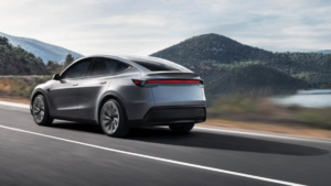Test sessions open for the ₹50.89 lakh Premium Rear-Wheel Drive Model Y