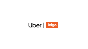 Train reservations arrive on the Uber application via an ixigo partnership