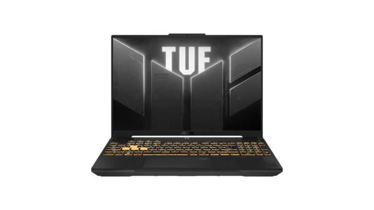 Fresh TUF Gaming 16 laptop arrives in India with Nvidia RTX 5000 graphics Fresh TUF Gaming 16 laptop arrives in India with Nvidia RTX 5000 graphics