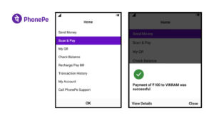New UPI 123Pay brings offline transfers to feature phones