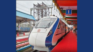 Expanded 24-coach Vande Bharat Sleeper trains head to production