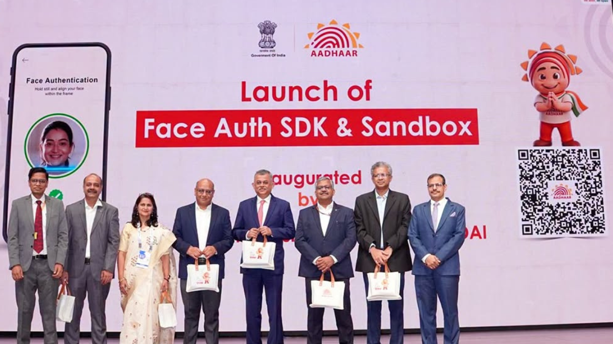 Fresh toolkit brings single-app Aadhaar verification to mobile apps Fresh toolkit brings single-app Aadhaar verification to mobile apps