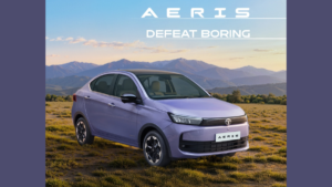 Aeris sedan drops the Tigor badge and slashes entry price
