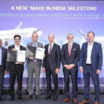 Aerospace supply chain expands with A320 family fuselage skin contract